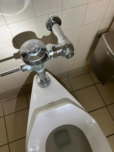 Fixture installation and repair for Repiping in Pocket